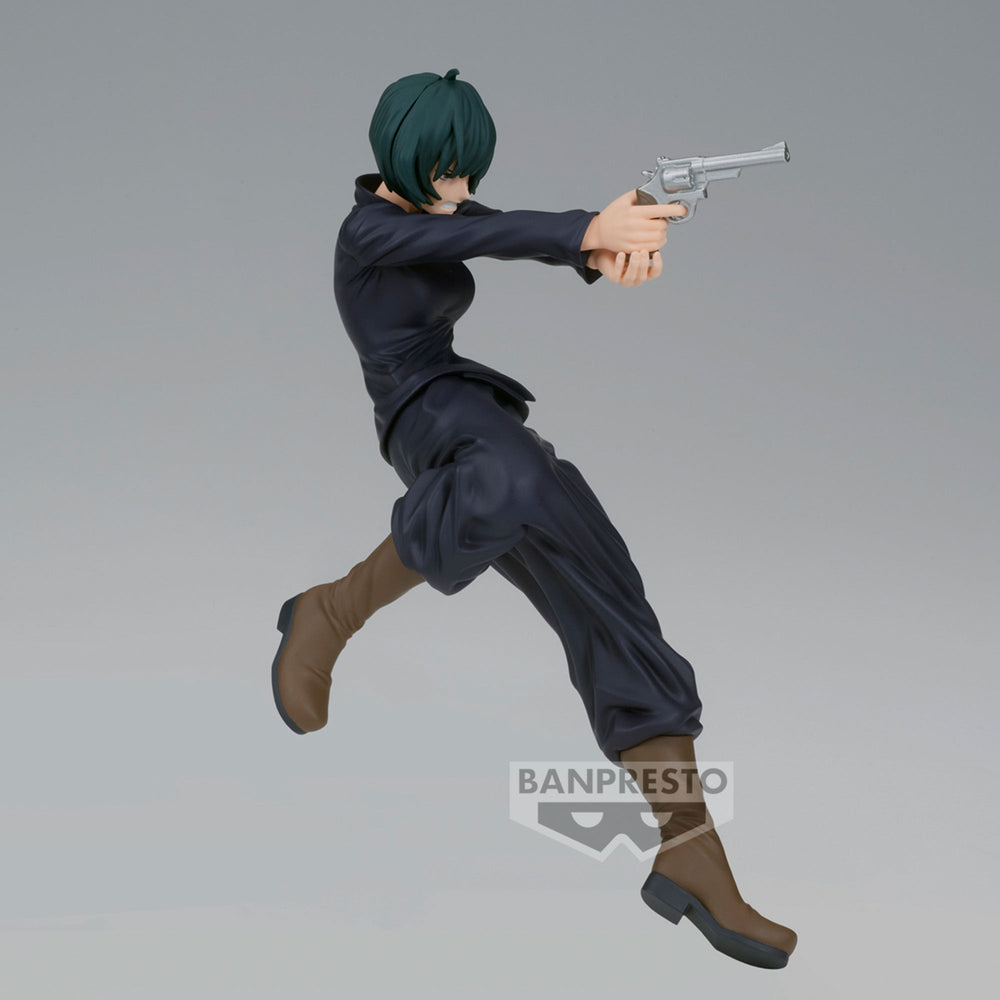 Jujutsu Kaisen - Mai Zenin Jufutsunowaza Figure (ONLINE ORDER ONLY)