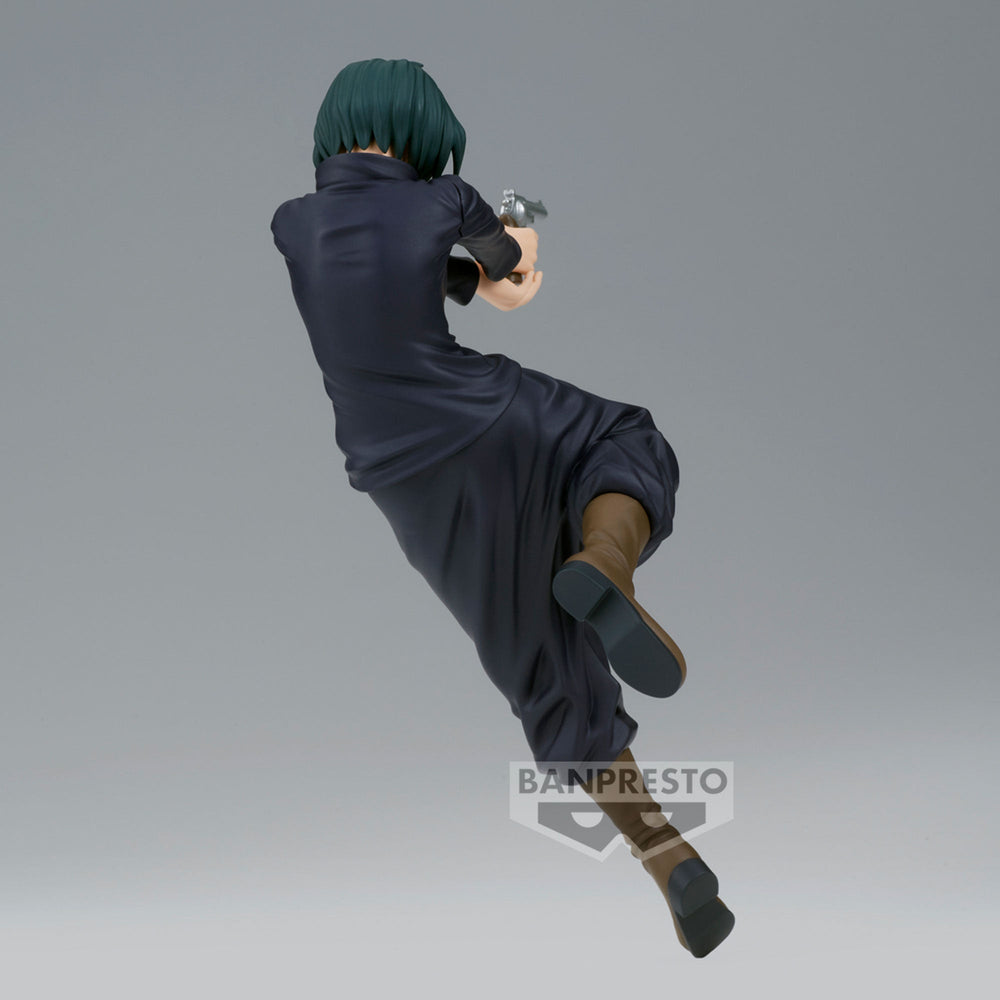 Jujutsu Kaisen - Mai Zenin Jufutsunowaza Figure (ONLINE ORDER ONLY)