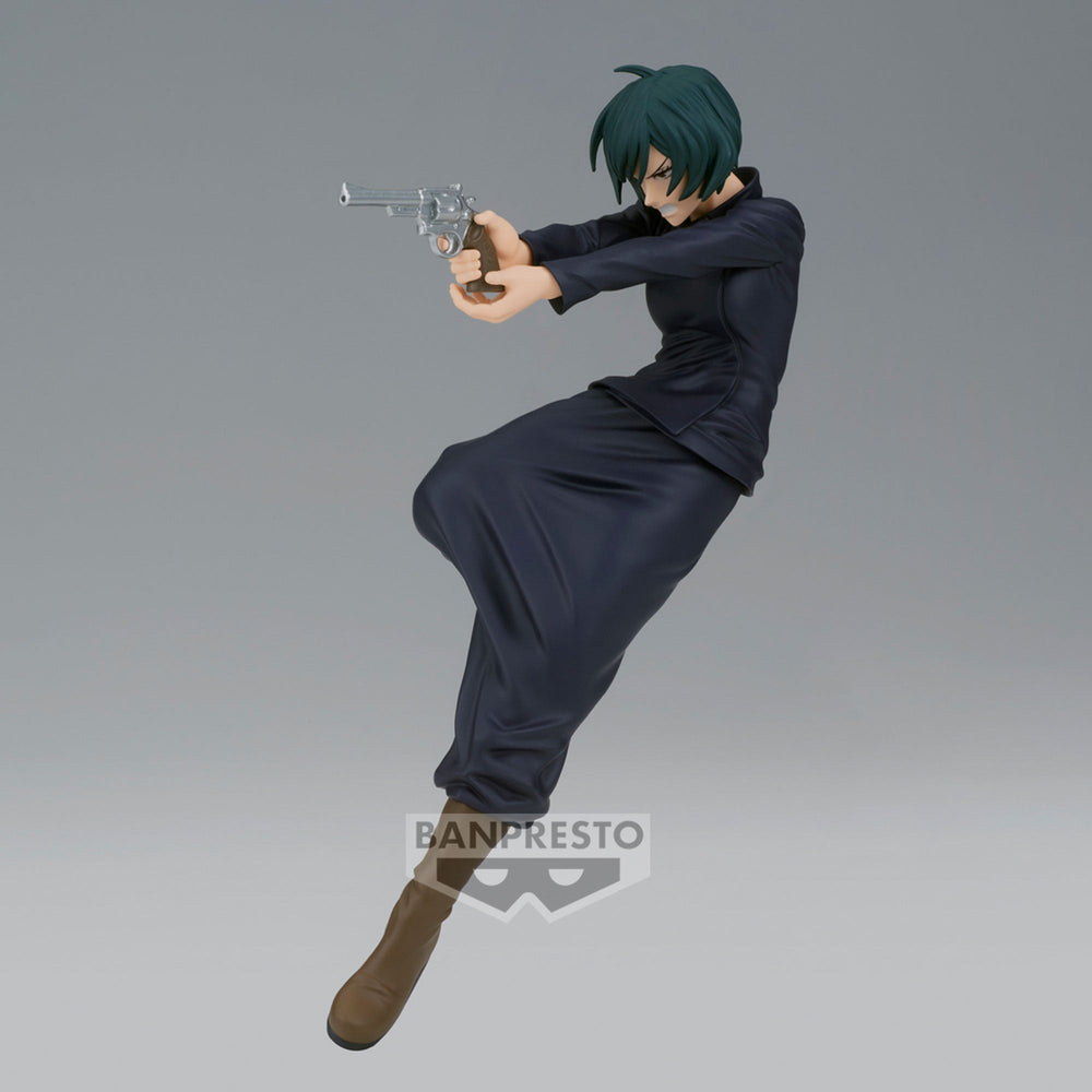 Jujutsu Kaisen - Mai Zenin Jufutsunowaza Figure (ONLINE ORDER ONLY)