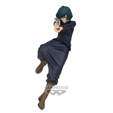 Jujutsu Kaisen - Mai Zenin Jufutsunowaza Figure (ONLINE ORDER ONLY)