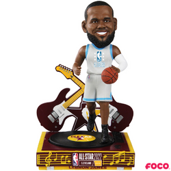 2022 NBA All-Star Bobbleheads (ONLINE ORDER ONLY)