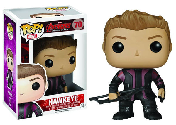 Hawkeye (Avengers: Age of Ultron) 70 (Online Order Only)