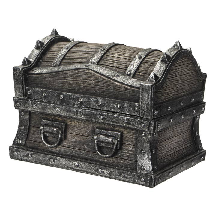 Pirate Chest Treasure Box (ONLINE ORDER ONLY)
