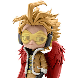 My Hero Academia Hawks Version A Q Posket Statue (ONLINE ORDER ONLY)
