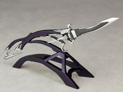 Revoltech: Evangelion Evolution - EVA-01 Natayanagi Action Figure (ONLINE ORDER ONLY)