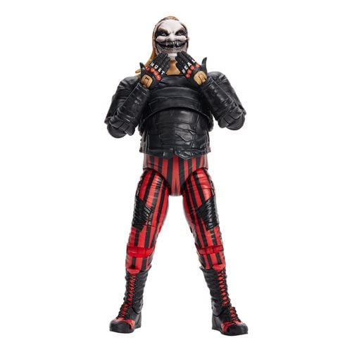 WWE Ultimate Edition Action Figure - Select Figure(s) (Online Order Only)