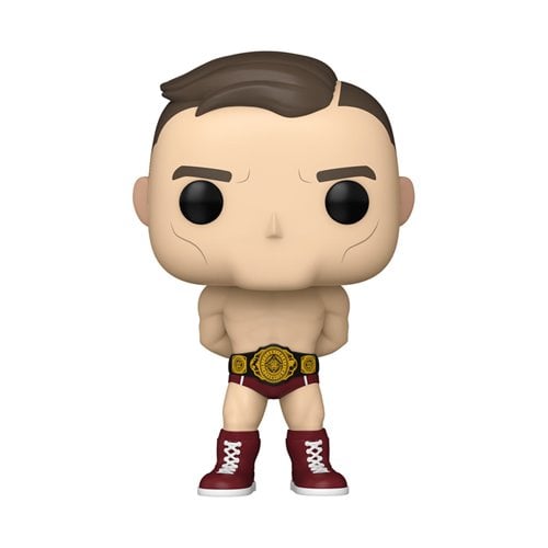 Funko Pop! WWE Vinyl Figures - Select Figure(s) (Online Order Only)