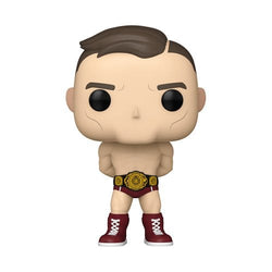 Funko Pop! WWE Vinyl Figures - Select Figure(s) (Online Order Only)