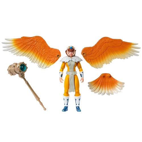 Masters of the Universe Origins Turtles of Grayskull Figure - Select Figure(s) (Online Order Only)