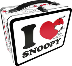 Aquarius Fun Boxes: Peanuts - I Love Snoopy (ONLINE ORDER ONLY)