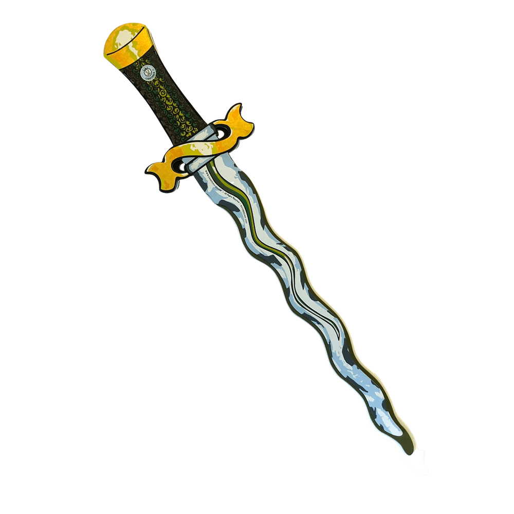 Fantasy Dragon Catcher Foam Sword (ONLINE ORDER ONLY)