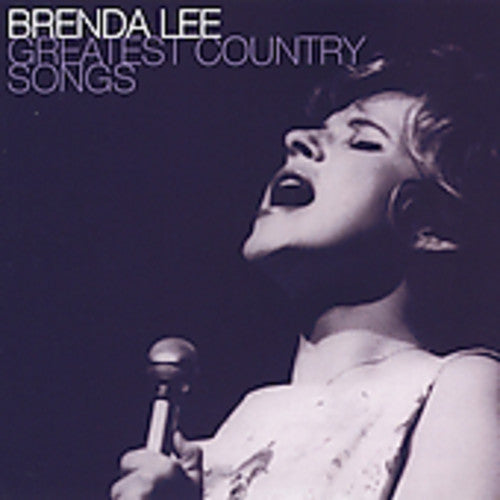 Greatest Country Songs [CD]