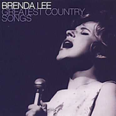 Greatest Country Songs [CD]