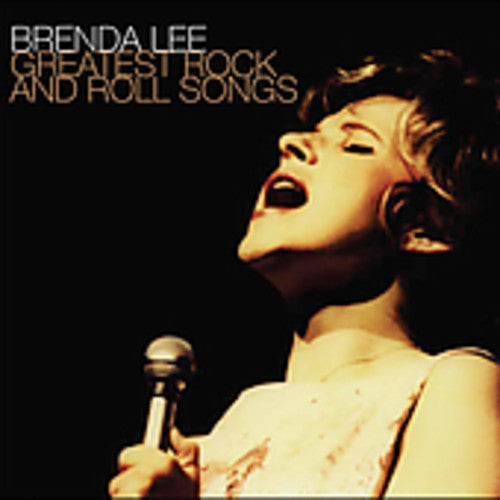 Greatest Rock and Roll Songs [CD]