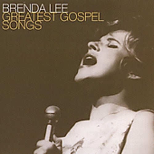 Greatest Gospel Songs [CD]