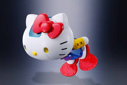 Tamashii Nations Chogokin: Hello Kitty - Hello Kitty Figure (ONLINE ORDER ONLY)
