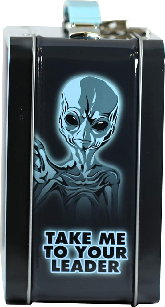 Aquarius Fun Boxes: Area 51 - Nothing to See Here (ONLINE ORDER ONLY)