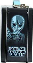 Aquarius Fun Boxes: Area 51 - Nothing to See Here (ONLINE ORDER ONLY)