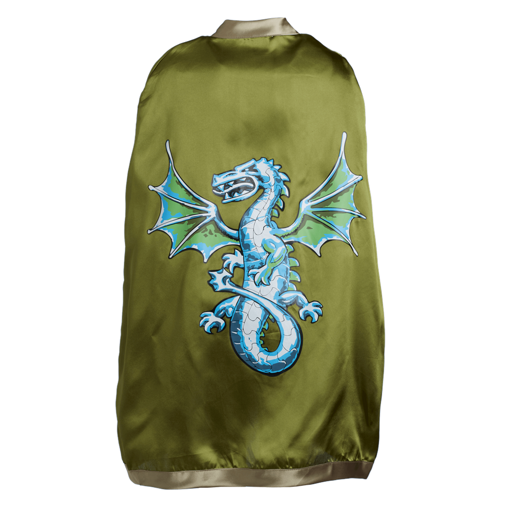 Fantasy Dragon Cape (ONLINE ORDER ONLY)