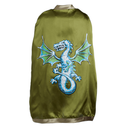 Fantasy Dragon Cape (ONLINE ORDER ONLY)