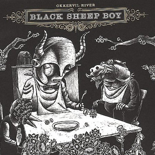 Black Sheep Boy [LP]