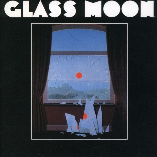 Glass Moon/Growing in the Dark [CD]