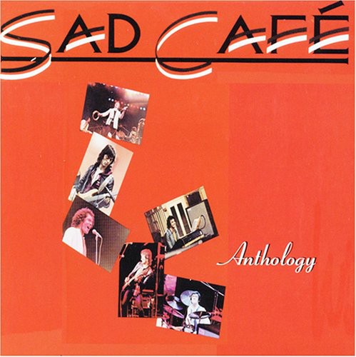 Anthology [CD]