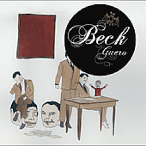 Guero [CD]