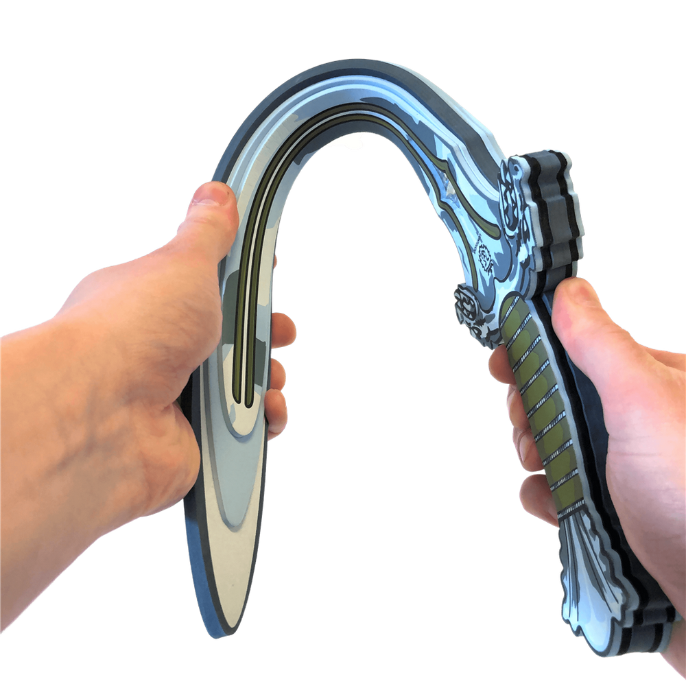 Fantasy Dragon Foam Sword (ONLINE ORDER ONLY)
