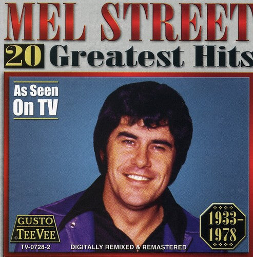 20 Greatest Hits [CD]