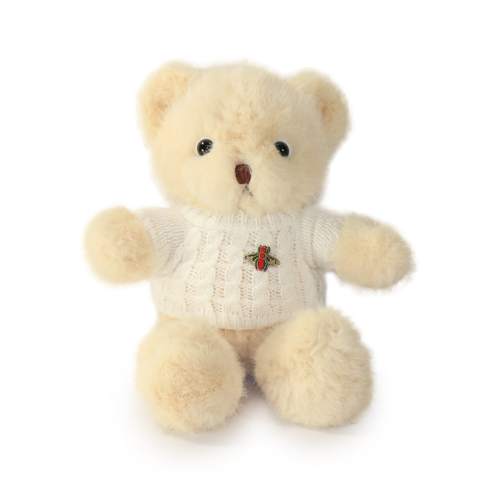 Fashionable Cozy Sweater Bear (ONLINE ORDER ONLY)