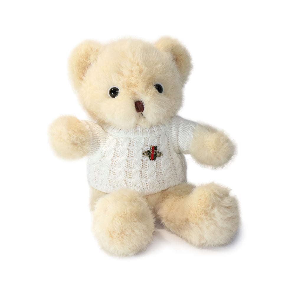 Fashionable Cozy Sweater Bear (ONLINE ORDER ONLY)
