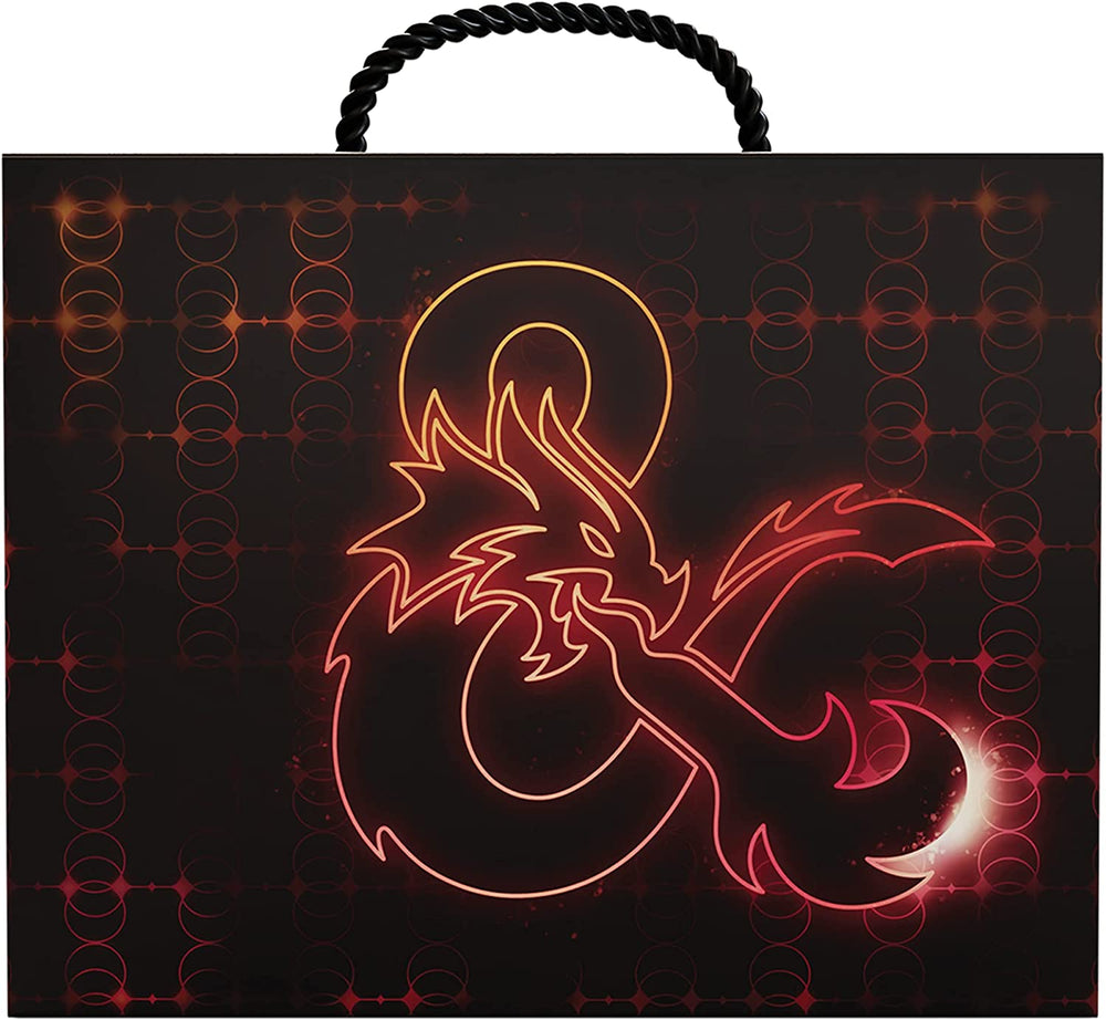 D&D:  Campaign Case - Creatures (ONLINE ORDER ONLY)