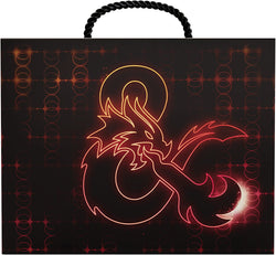 D&D:  Campaign Case - Creatures (ONLINE ORDER ONLY)