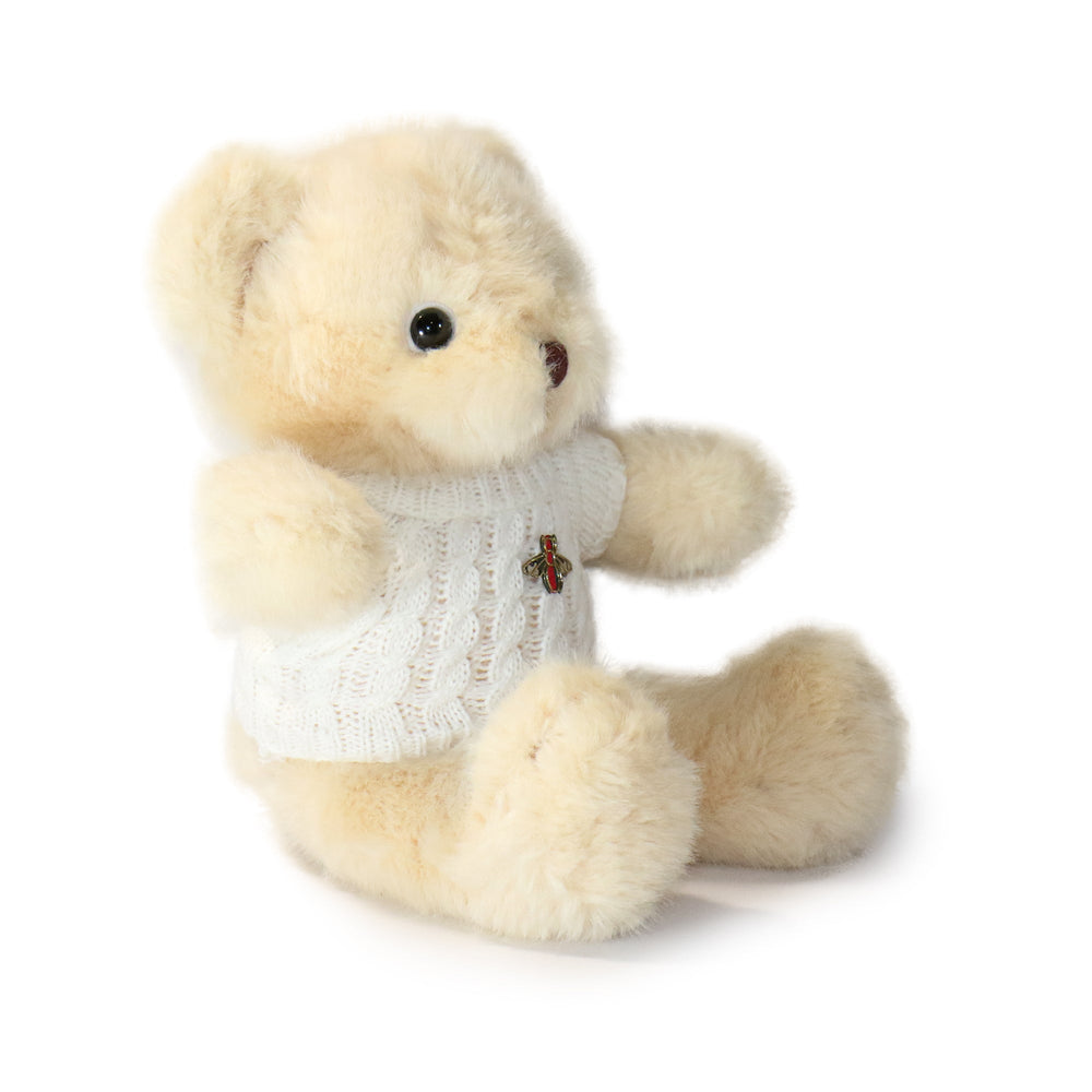 Fashionable Cozy Sweater Bear (ONLINE ORDER ONLY)