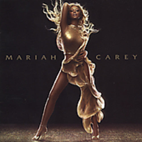 The Emancipation of Mimi [CD]
