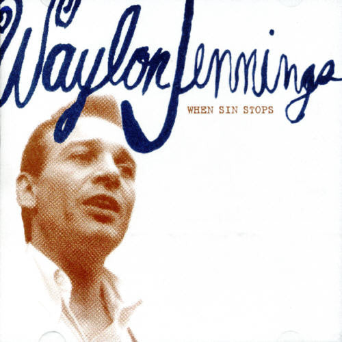 When Sins Stops [CD]
