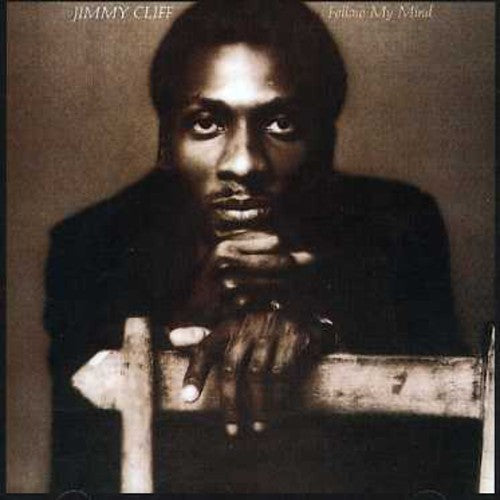 Follow My Mind [CD]