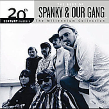 20th Century Masters: Millennium Collection [CD]
