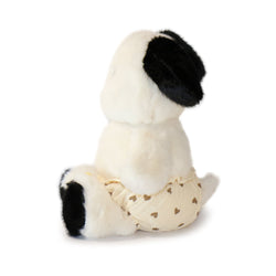 Lil��� Baby Dog: A Plush Toy Made for Caring, Pretend Play, and Playing House (ONLINE ORDER ONLY)