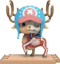 Mighty Jaxx Freeny's Hidden Dissectibles One Piece Series 3 (Chopper Edition) | Blind Box (ONLINE ORDER ONLY)