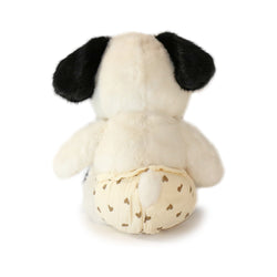 Lil��� Baby Dog: A Plush Toy Made for Caring, Pretend Play, and Playing House (ONLINE ORDER ONLY)