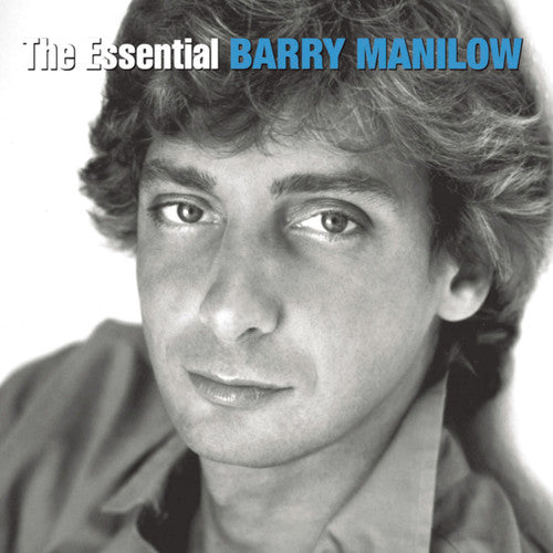 The Essential Barry Manilow [2 CD]
