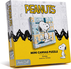 Puzzle: Peanuts® Snoopy (ONLINE ORDER ONLY)