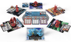 Marvel United: X-Men The Horsemen of Apocalypse - Kickstarter Exclusive (ONLINE ORDER ONLY)