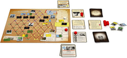 Watergate - White Box Edition (ONLINE ORDER ONLY)