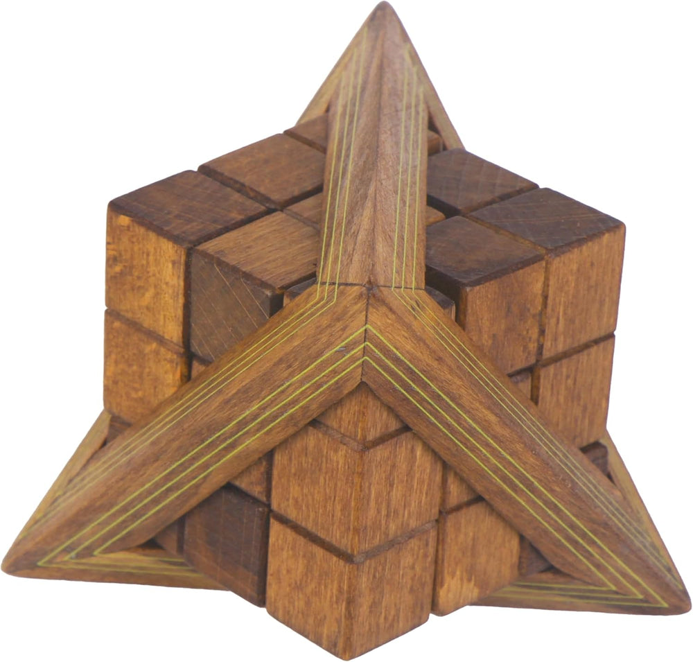 Egyptian Triglyph (ONLINE ORDER ONLY)
