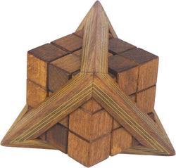 Egyptian Triglyph (ONLINE ORDER ONLY)