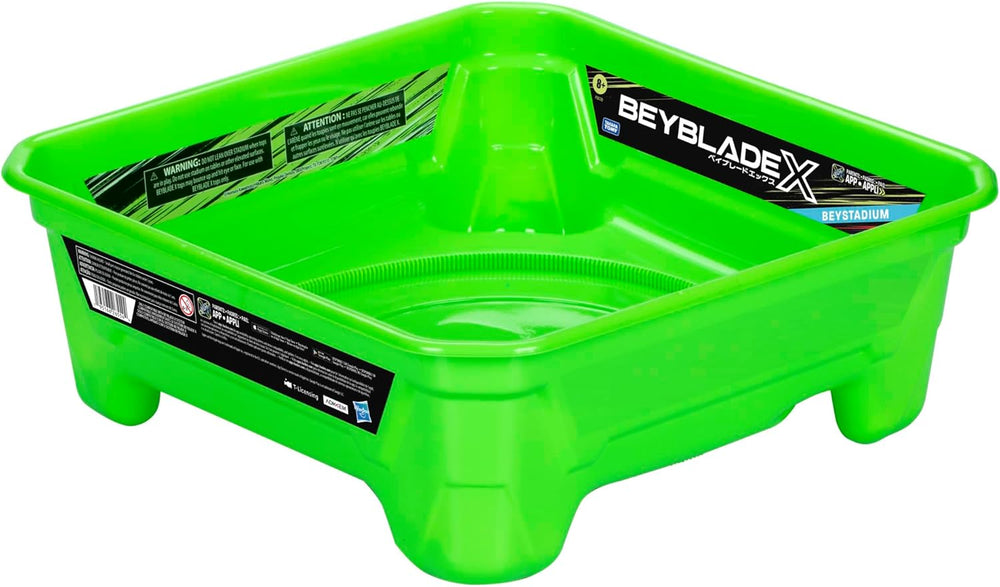 Beyblade X - Beystadium Battle Arena (ONLINE ORDER ONLY)