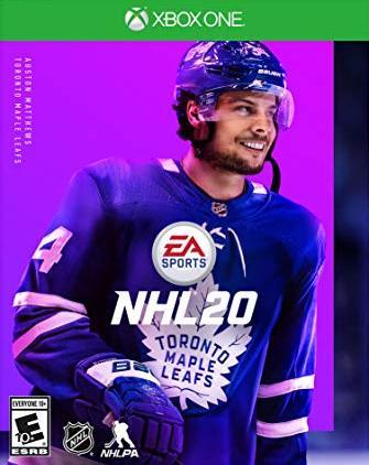 NHL 20 (XBOX ONE) (Online Only)